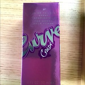 Curve Crush Perfume